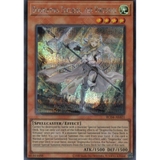 [ Bài Yugioh Chính Hãng ] Dogmatika Ecclesia, the Virtuous - RC04-AE021