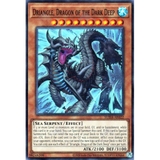 [ Bài Yugioh Chính Hãng ] SUDA-AE022 Driangle, Dragon of the Dark Deep - Common