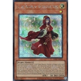 [ Bài Yugioh Chính Hãng ] PHNI-AE019 Lo, the Prayers of the Voiceless Voice