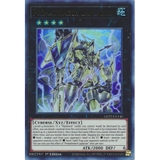 [ Bài Yugioh Chính Hãng ] Primathmech Laplacian - GFP2-EN146 - Ultra Rare 1st Edition