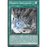 [ Bài Yugioh Chính Hãng ] ROTA-AE060 Primite Drillbeam - Common
