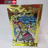[ Bài Yugioh Chính Hãng ] Gói 30 Thẻ Bài Yugioh Ngẫu Nhiên