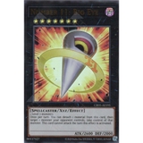 [ Bài Yugioh Chính Hãng ] CR05-AE195 Number 11: Big Eye - Ultra Rare