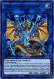 [ GGSTORE ] [ Bài Yugioh Chính Hãng ] Thunder Dragon Thunderstormech - DUPO-EN030 - Ultra Rare 1st Edition