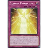 [ Bài Yugioh Chính Hãng ] Canopic Protector - AGOV-AE076 - Common