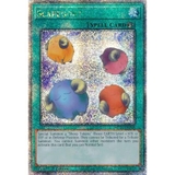 [ Bài Yugioh Chính Hãng ] Scapegoat - MP24-EN008 - Quarter Century Rare 1st Edition