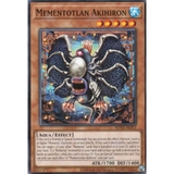 [ Bài Yugioh Chính Hãng ] ROTA-AE015 Mementotlan Akihiron - Common
