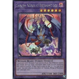 [ Bài Yugioh Chính Hãng ] ES01-AE024 Garura, Wings of Resonant Life