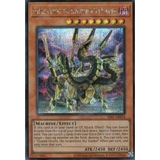 [ Bài Yugioh Chính Hãng ] ES01-AE014 Gizmek Orochi, the Serpentron Sky Slasher