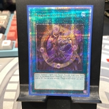 [ Bài Yugioh Chính Hãng ] RC04-AE059 Magicalized Fusion (QCSR)