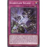 [ Bài Yugioh Chính Hãng ] CR01-AE064 Scareclaw Sclash (N)