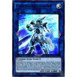 [ GGSTORE ] [ Bài Yugioh Chính Hãng ] Cyberse Enchanter - DUPO-EN014 - Ultra Rare 1st Edition