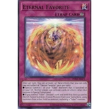 [ Bài Yugioh Chính Hãng ] PHNI-AE073 Eternal Favorite - Rare
