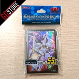 Bọc Bài Yugioh Chính Hãng KONAMI DECODE TALKER