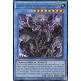 CR03-AE164 Amorphactor Pain, the Imagination Dracoverlord (UL) [ GGSTORE ] [ Bài Yugioh Chính Hãng ]