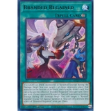 [ Bài Yugioh Chính Hãng ] Branded Regained - MP23-EN196 - Rare 1st Edition