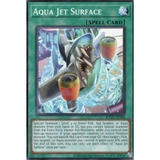 [ Bài Yugioh Chính Hãng ] ROTA-AE048 Aqua Jet Surface - Common