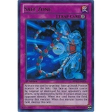 [ Bài Yugioh Chính Hãng ] Safe Zone - BPW2-EN103 - Ultra Rare 1st Edition