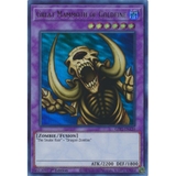 [ Bài Yugioh Chính Hãng ] Great Mammoth of Goldfine - GFP2-EN120 - Ultra Rare 1st Edition