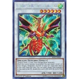 [ Bài Yugioh Chính Hãng ] Dragunity Knight - Vajrayana - SHVA-EN050 - Secret Rare 1st Edition