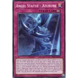 [ Bài Yugioh Chính Hãng ] INFO-AE118 Angel Statue - Azurune - Common