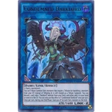 [ GGSTORE ] [ Bài Yugioh Chính Hãng ] Condemned Darklord - DUOV-EN006 - Ultra Rare 1st Edition
