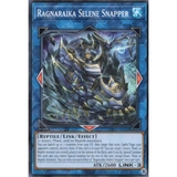 [ Bài Yugioh Chính Hãng ] INFO-AE048 Ragnaraika Selene Snapper - Common