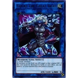 [ GGSTORE ] [ Bài Yugioh Chính Hãng ] Junk Connector - CT15-EN010 - Ultra Rare Limited Edition