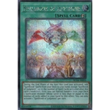 [ Bài Yugioh Chính Hãng ] Spellbook of Judgment - RC04-AE055
