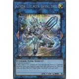 [ Bài Yugioh Chính Hãng ] Code Talker Inverted - RC04-AE046