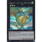 [ Bài Yugioh Chính Hãng ] ES01-AE033 Leviair the Sea Dragon