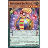 [ Bài Yugioh Chính Hãng ] ROTA-AE010 Performage Ball Balancer - Common