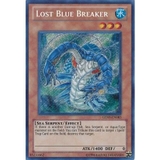Lost Blue Breaker - GENF-EN083 - Secret Rare Unlimited [ GGSTORE ] [ Bài Yugioh Chính Hãng ]
