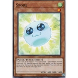 [ Bài Yugioh Chính Hãng ] PHNI-AE090 Spore - Common