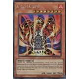 [ Bài Yugioh Chính Hãng ] Lava Golem - RC04-AE001