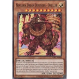 [ Bài Yugioh Chính Hãng ] CR01-AE090 Nemleria Dream Defender - Oreiller (N)