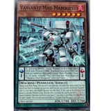 [ Bài Yugioh Chính Hãng ] CR01-AE143 Vaylantz Mad Marquess (N)