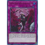 [ Bài Yugioh Chính Hãng ] Vampire Domination - GFP2-EN172 - Ultra Rare 1st Edition