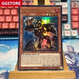 [ Bài Yugioh Chính Hãng ] Magicore Warrior of the Relics - MP23-EN266 - Ultra Rare 1st Edition
