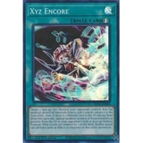 [ Bài Yugioh Chính Hãng ] Xyz Encore - RA02-EN059 - 1st Edition