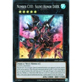 [ Bài Yugioh Chính Hãng ] CR05-AE094 Number 37: Hope Woven Dragon Spider Shark - Common