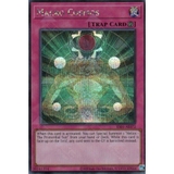 [ Bài Yugioh Chính Hãng ] ES01-AE072 Macro Cosmos
