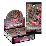 Hộp Creation Pack 03 ( Asian English ) - Thẻ Bài Yugioh Tiếng Anh Chính Hãng