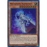 [ Bài Yugioh Chính Hãng ] Metaphys Nephthys - CIBR-EN025 - Super Rare 1st Edition