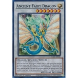 [ Bài Yugioh Chính Hãng ] Ancient Fairy Dragon - RA01-EN030 - Super Rare