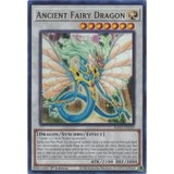 [ Bài Yugioh Chính Hãng ] Ancient Fairy Dragon - RA01-EN030 - Ultra Rare