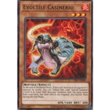 [ Bài Yugioh Chính Hãng ] CR01-AE099 Evoltile Casinerio