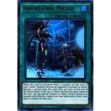 [ Bài Yugioh Chính Hãng ] Gouki Cage Match - DUPO-EN024 - Ultra Rare 1st Edition