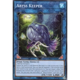 [ Bài Yugioh Chính Hãng ] PHNI-AE108 Abyss Keeper - Common