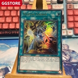 [ Bài Yugioh Chính Hãng ] Therion Charge - MP23-EN093 - Ultra Rare 1st Edition